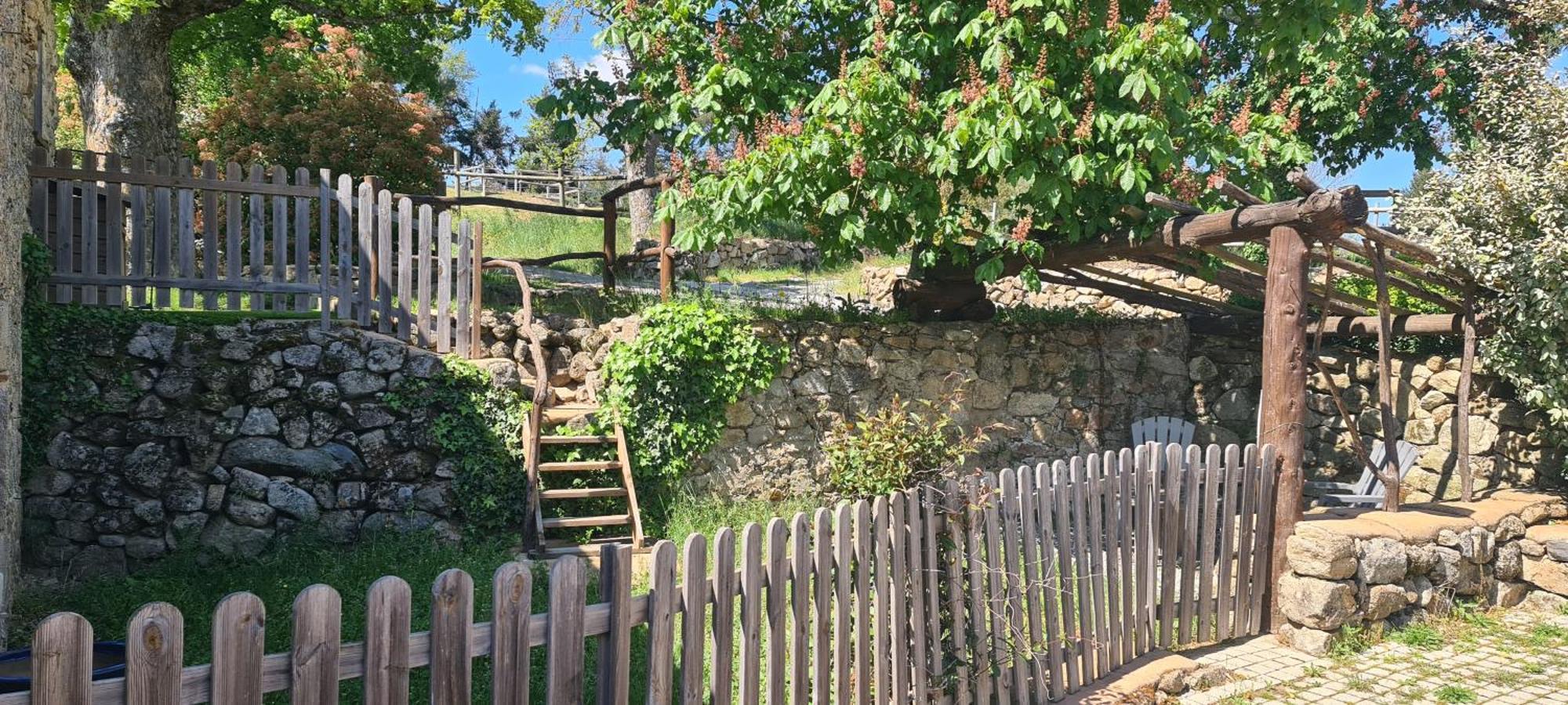 Domaine De Ardeche Silhac