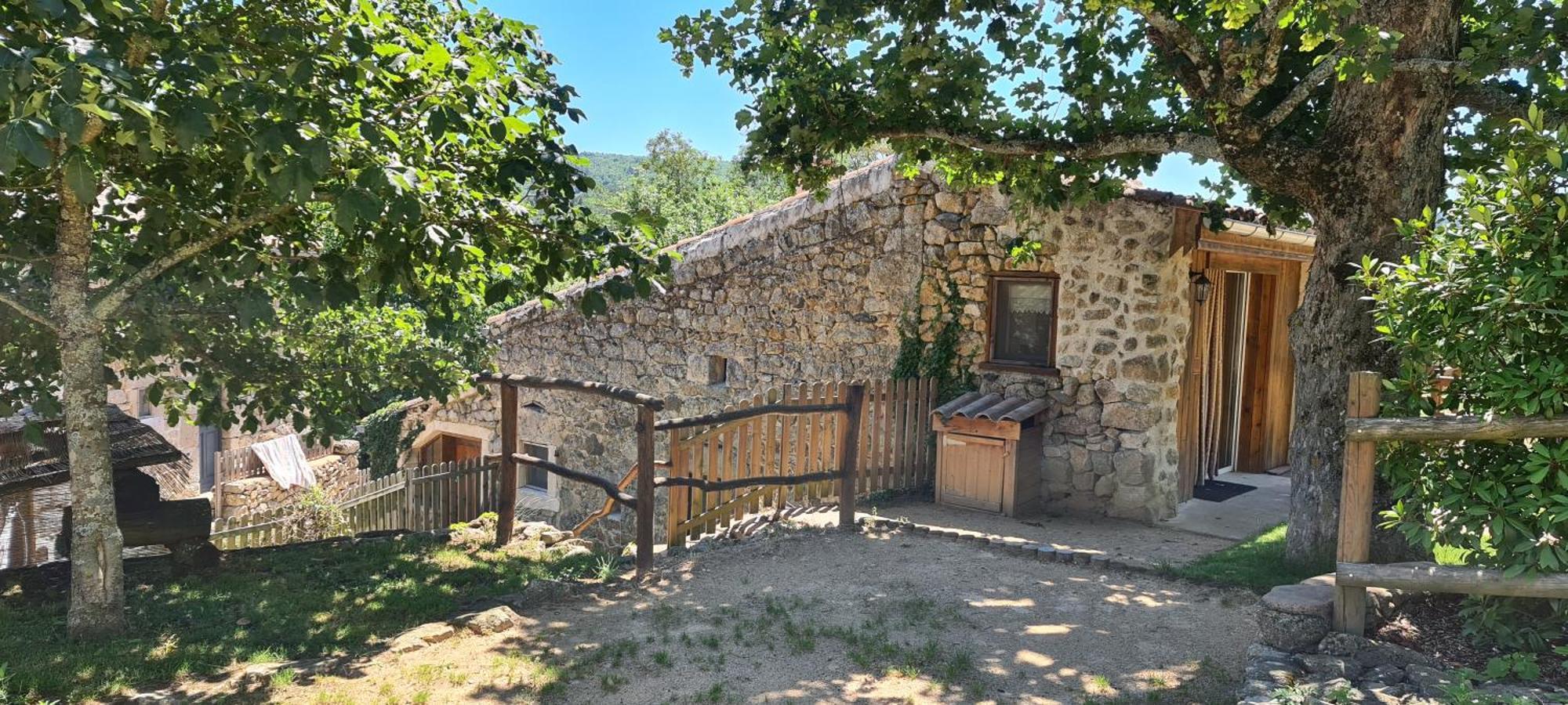 Domaine De Ardeche *