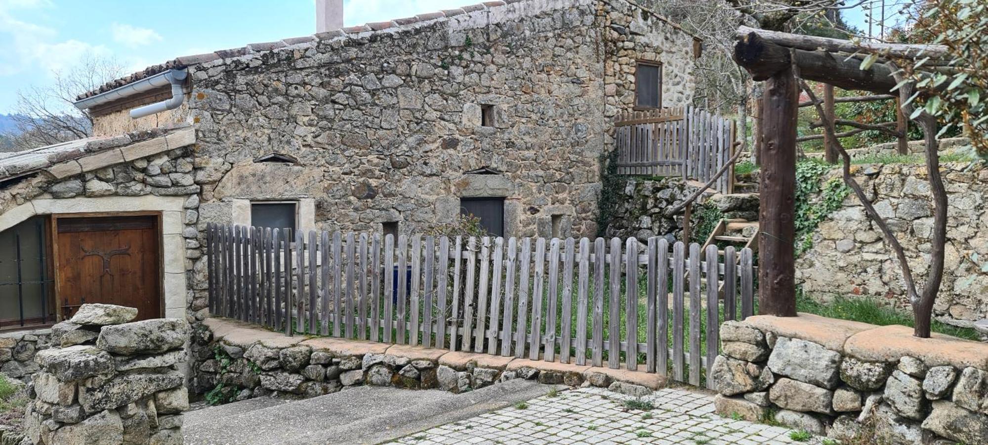 Domaine De Ardeche * Silhac