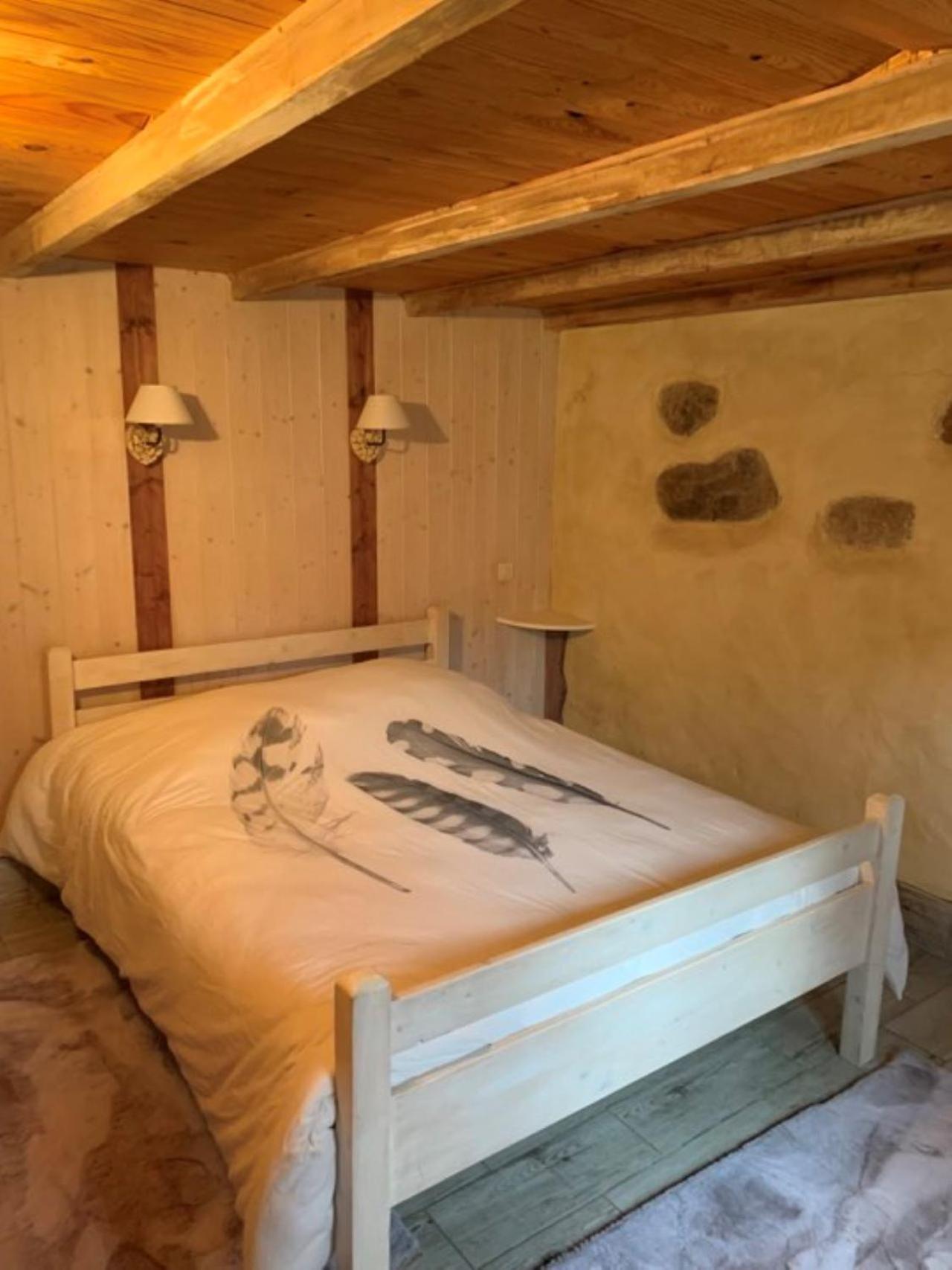 Domaine De Ardeche Ferienhaus *
