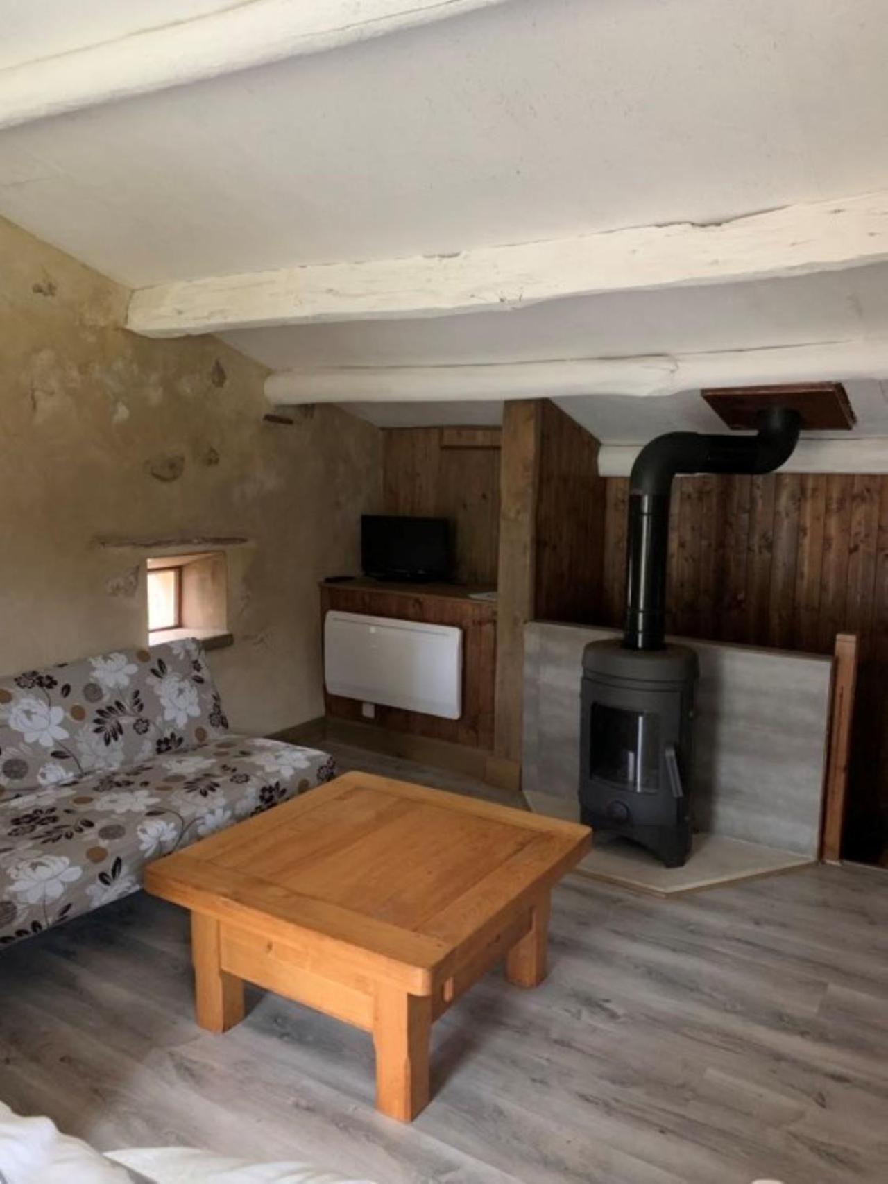 Domaine De Ardeche Ferienhaus *