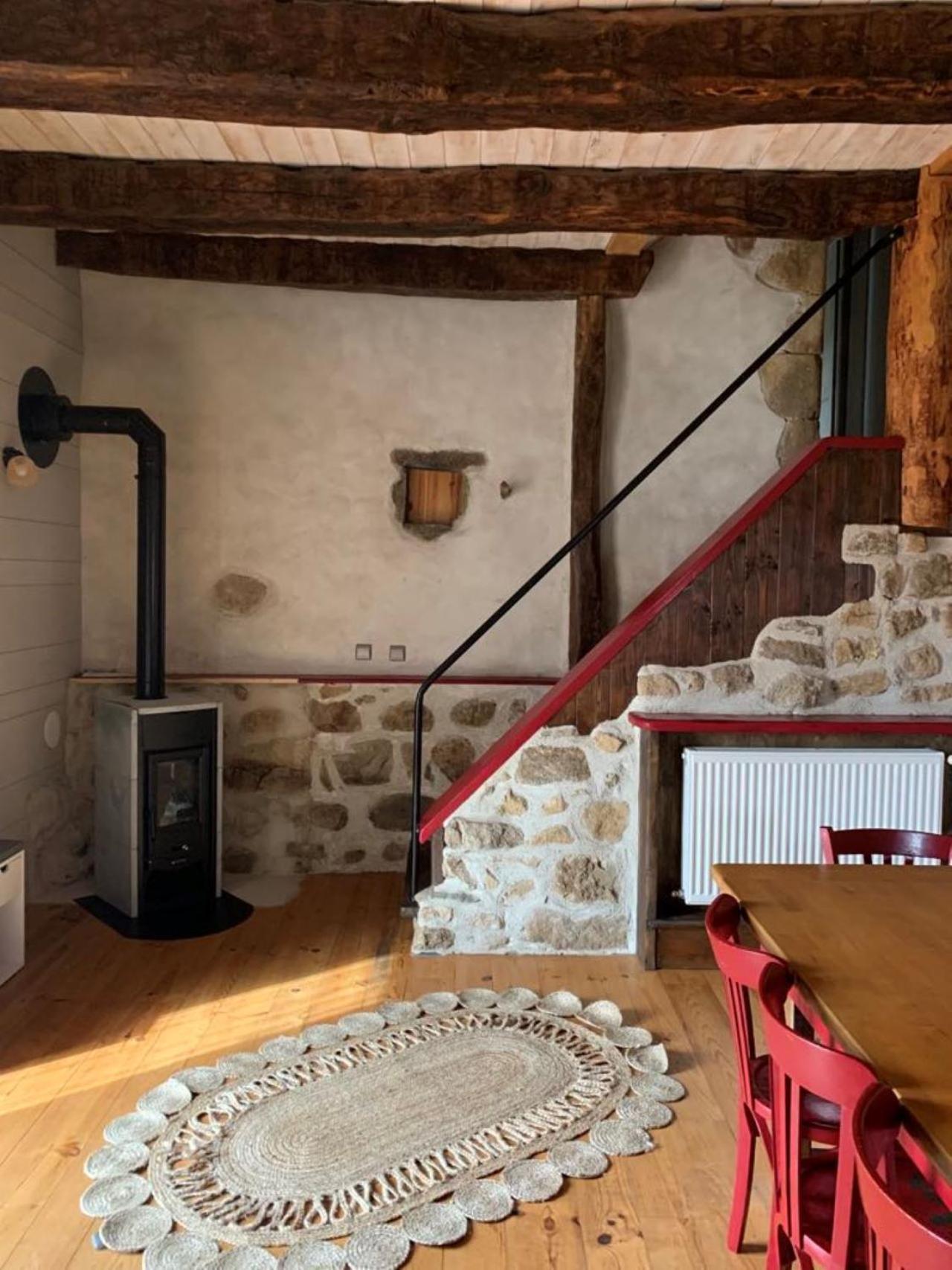 Ferienhaus Domaine De Ardeche
